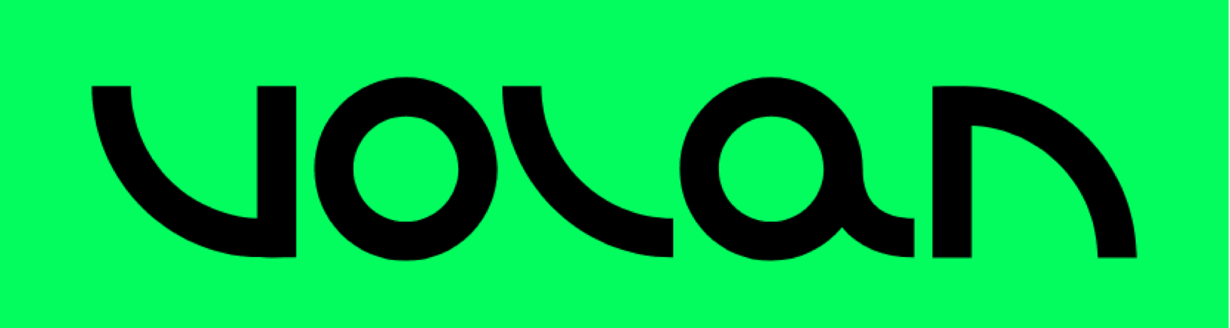 logo volan green